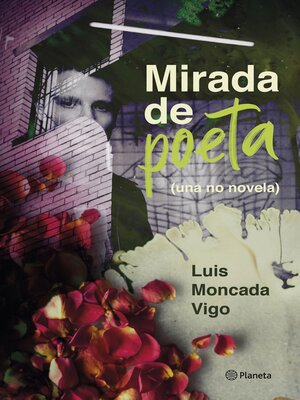 cover image of Mirada de poeta